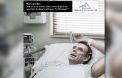 La campagne pour l'euthanasie de l'Association pour le Droit de Mourir dans la Dignité avec François Bayrou.