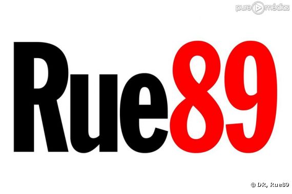Le logo du site Rue89